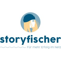 Storyfischer - Für mehr Erfolg im Netz