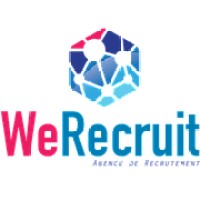 WeRecruit