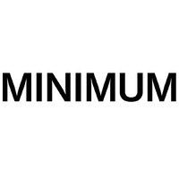Minimum