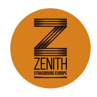 Zenith de Strasbourg Europe