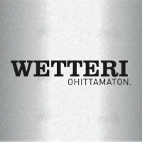 Wetteri Oyj