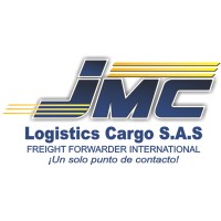 Jmc Logistics Cargo Sas