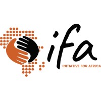 Initiative For Africa