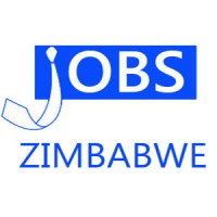 Jobs Zimbabwe logo