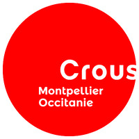 Crous de Montpellier - Occitanie