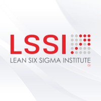 Lean Six Sigma Institute