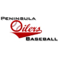 Peninsula Oilers Baseball