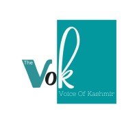 The Voice Of Kashmir