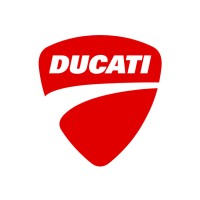 Ducati Motor Holding logo