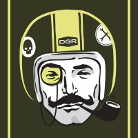 The Distinguished Gentleman's Ride