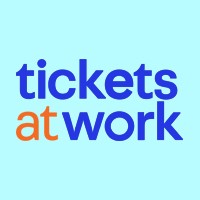 TicketsatWork