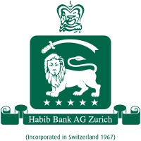 Habib Bank Zurich