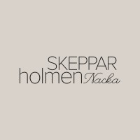 Skepparholmen Nacka