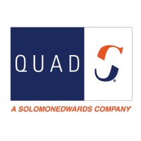 QUAD, a SolomonEdwards Company