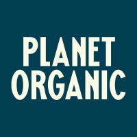 Planet Organic