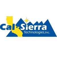 Cal-Sierra Technologies