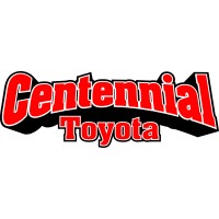 Centennial Toyota