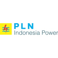 PLN Indonesia Power logo