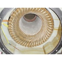 Stewart's Electric Motor Works