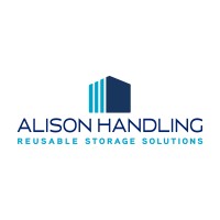 Alison Handling Storage Solutions