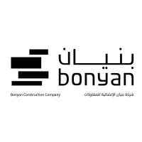 Bonyan Construction Company