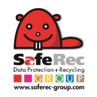 SafeRec Group - Datenvernichtung
