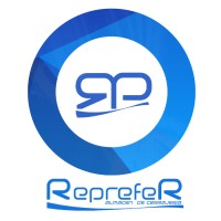 REPREFER Almacén de Cerrajería