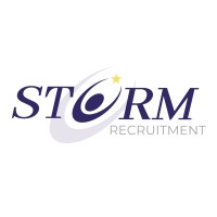 Storm Recruitment (Swindon)
