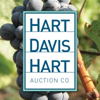 Hart Davis Hart Auction