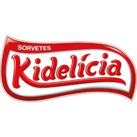Sorvetes Kidelícia