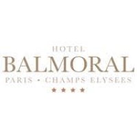Hôtel Balmoral Paris