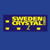 Sweden Crystal Design