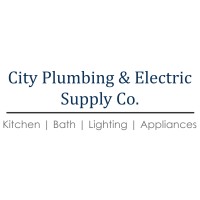 City Plumbing & Electric Supply