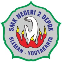 SMK Negeri 2 Depok Sleman