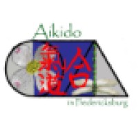 Aikido in Fredericksburg