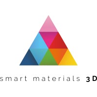 Smart Materials 3D
