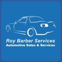 Roy Barber Services