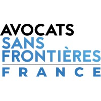 Avocats Sans Frontières France