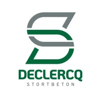 Declercq Stortbeton