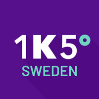 1KOMMA5° Sverige