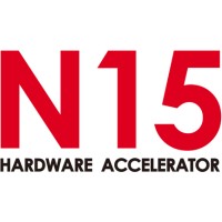 Hardware Accelerator N15