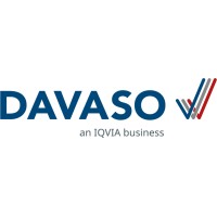 DAVASO – an IQVIA business