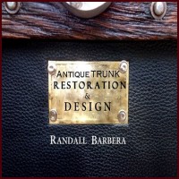 RANDALL BARBERA - Antique Trunk Restoration & Design