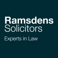 Ramsdens Solicitors