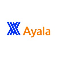 Ayala Corporation logo