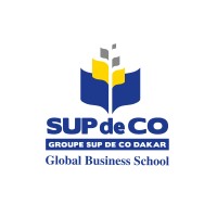 Groupe SupDeco Dakar