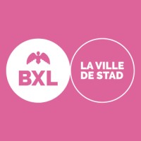 Ville de Bruxelles - Stad Brussel