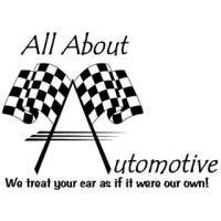 All About Automotive