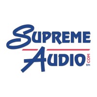 Supreme Audio