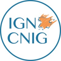 Instituto Geográfico Nacional de España y O.A. CNIG